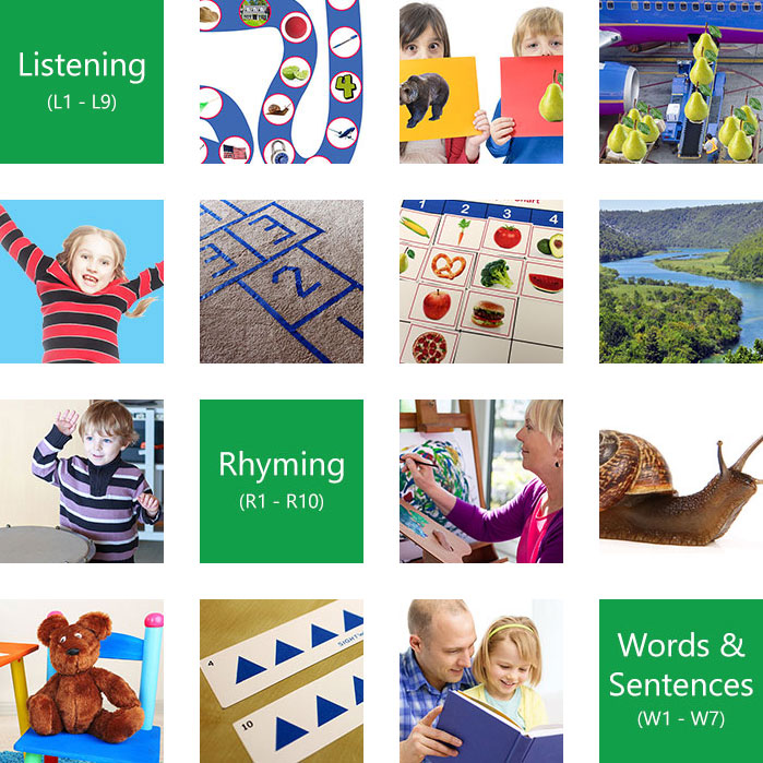 Sight Words Teach Your Child To Read Phonemic Awareness Basics