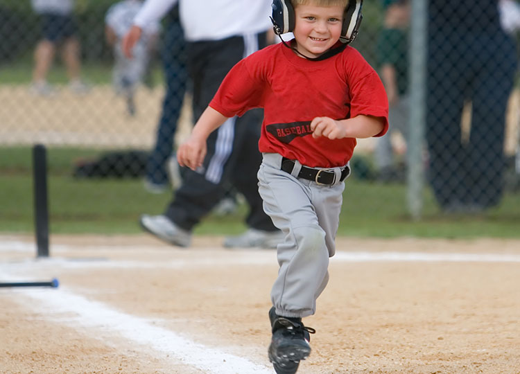 syllable softball